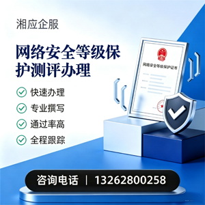 铜陵网络安全等级保护测评申报服务